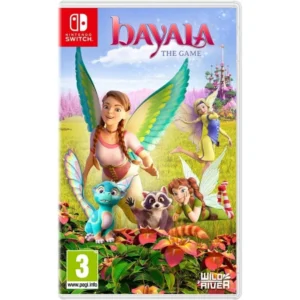 Bayala The Video Game /Switch