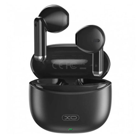 XO Bluetooth Slušalice sa mikrofonom X33 TWS Black