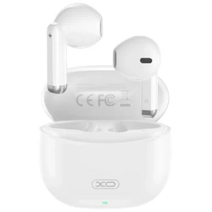 XO Bluetooth Slušalice sa mikrofonom X33 TWS White