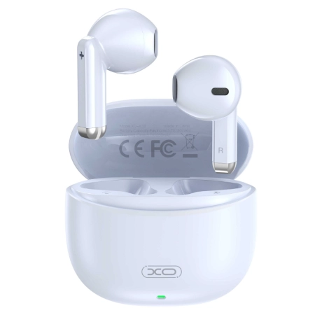 XO Bluetooth Slušalice sa mikrofonom X33 TWS Blue