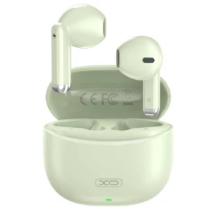 XO Bluetooth Slušalice sa mikrofonom X33 TWS Green