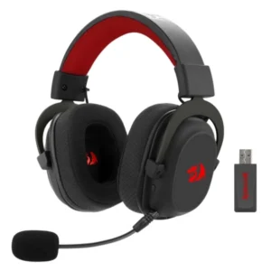 ReDragon - Gaming Slušalice sa mikrofonom Zeus 2 H510 Pro Wireless