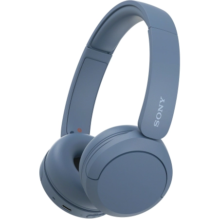 Sony Wireless Slušalice CH520 Blue