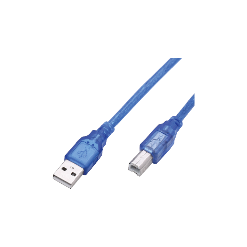 GIGATECH Kabel Gigatech USB 2.0 A/B 1,5M - AB1.5