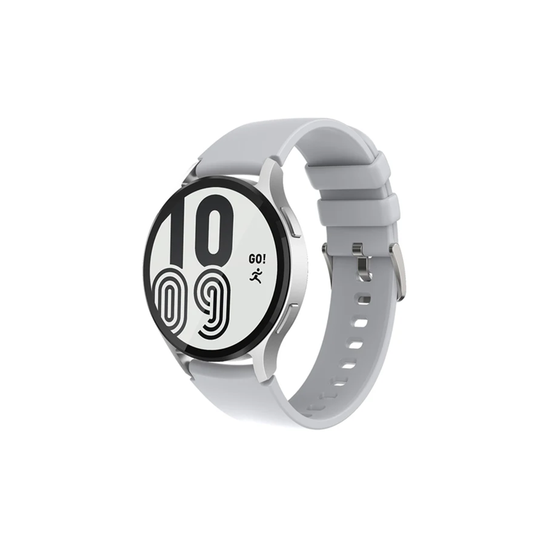 COLMI Pametni sat Colmi I28 Ultra, srebrni - I28-ULTRA-SILVER