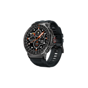 COLMI Pametni sat Colmi V69, crni - V69-BLACK