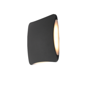 GREEN TECH LED zidna svjetiljka Green Tech FLORIDA 12W, 3000K, IP65 - AB2812