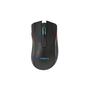 X-trike me Miš X-trike me GM-314BK gaming, crni