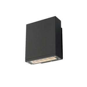 GREEN TECH LED vanjska zidna svjetiljka Green Tech HOUSTON 5W, 3000K, IP65 - AB2891