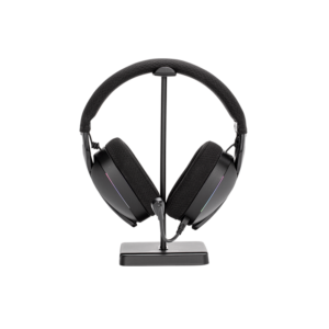 X-trike me Stalak za gaming slušalice X-trike me HT-08BK