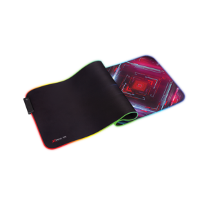 X-trike me Podloga za miš X-trike me MP-606 RGB gaming