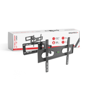 GIGATECH TV nosač Gigatech LW024 37"-75" zglobni