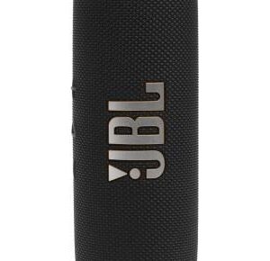 JBL Flip 7 Bluetooth Zvučnik Black, IP68 waterproof, dustproof
