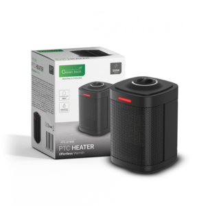 GREEN TECH PTC grijalica Green Tech 500W, električna - PTC-GT500