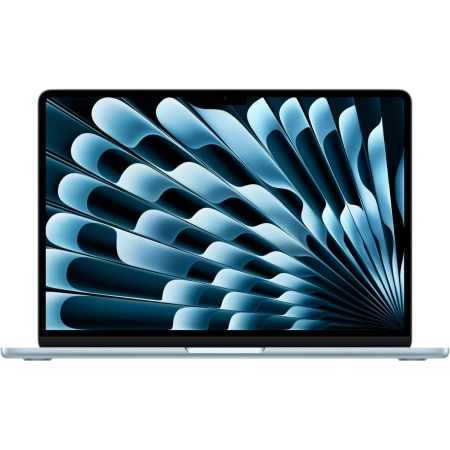 APPLE MacBook Air 2025 laptop MC6U4LL/A