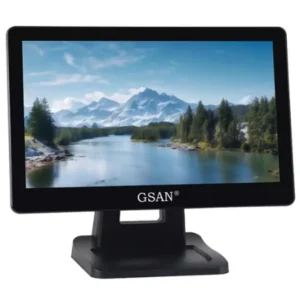 15.6" Gsan touchscreen GS-1532 display