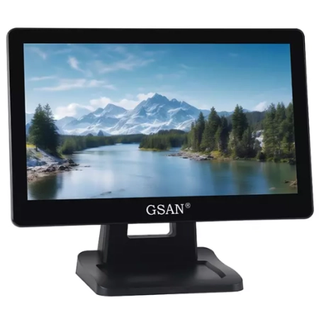 15.6" Gsan touchscreen GS-1532 display