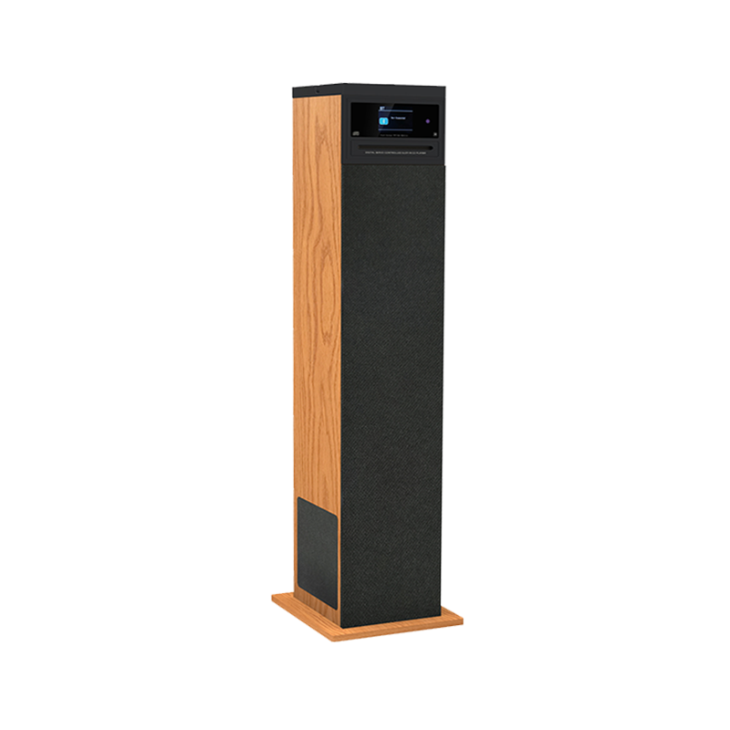 AIWA AIWA zvučnik 2.1 TSBT-360 bluetooth