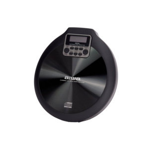 AIWA AIWA CD player PCD-810BK