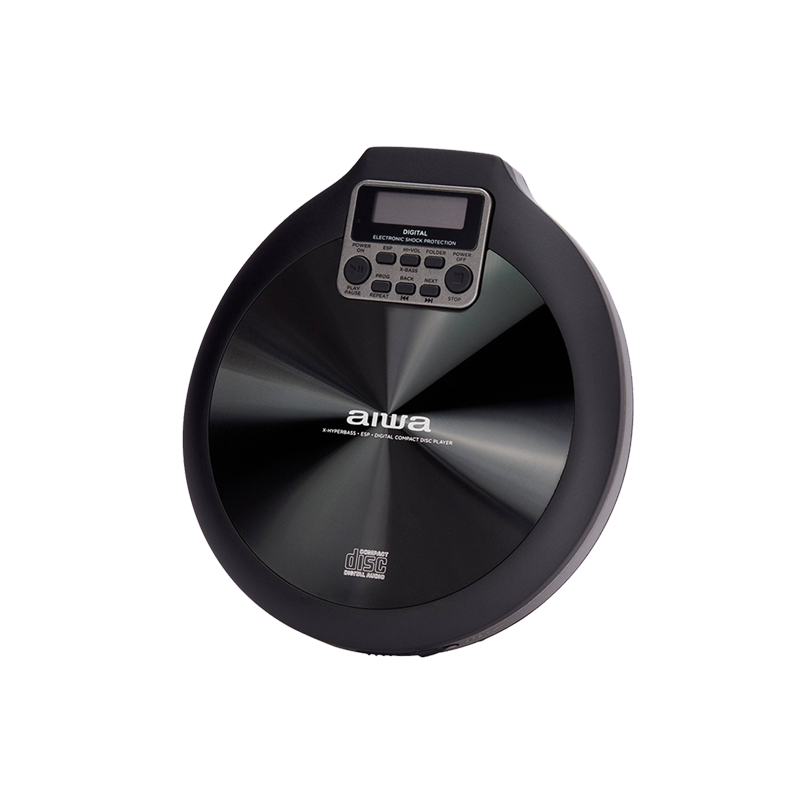AIWA AIWA CD player PCD-810BK
