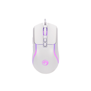 MARVO Miš Marvo M292-WH TEPO 30 gaming