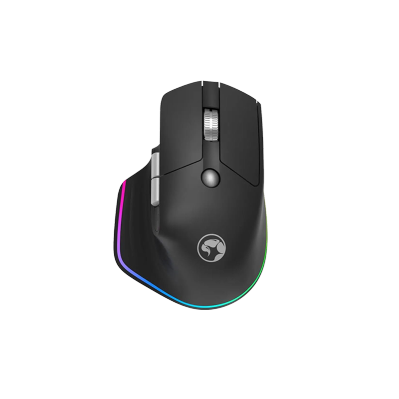MARVO Miš Marvo G803W-BK DUKE 70 wireless gaming