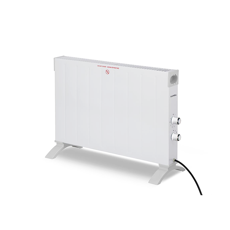Kumtel Konvektorska grijalica Kumtel HC-2947 2500W, električna - 3101KB00BTR08