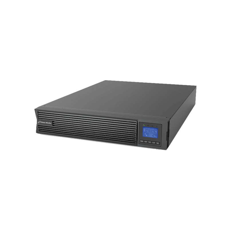 Power Walker Power Walker UPS 3000VA / 3000W VFI 3000 ICR IoT - 10122199