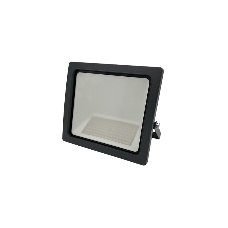 GREEN TECH LED reflektor Green Tech 50W, 4000K, IP65,asimetrican - ALX-50