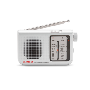 AIWA AIWA radio RS-55/SL džepni, AM/FM