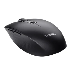 Trust Miš OZAA Compact Wireless Black