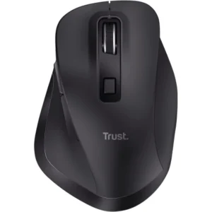 Trust Miš Fyda Multi-Device Wireless Black