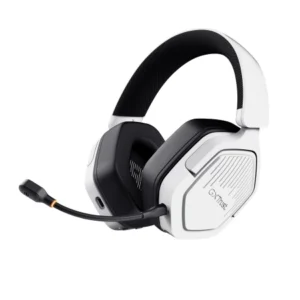 Trust Gaming Slušalice GXT493PS Carus Wireless White PS5/PS4/PC