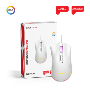 GIGATECH Miš Gigatech NEXUS gaming