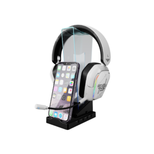 X-trike me Stalak za gaming slušalice i mobitel X-trike me HT-09