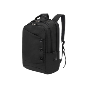 KINGSLONG Ruksak za laptop Kingslong 15,6", vodootporan, crni - KLB1131180BK15.6