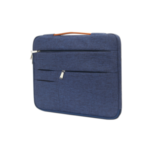 KINGSLONG Torba za laptop Kingslong 17,3", plava - KLM181007BL-17.3