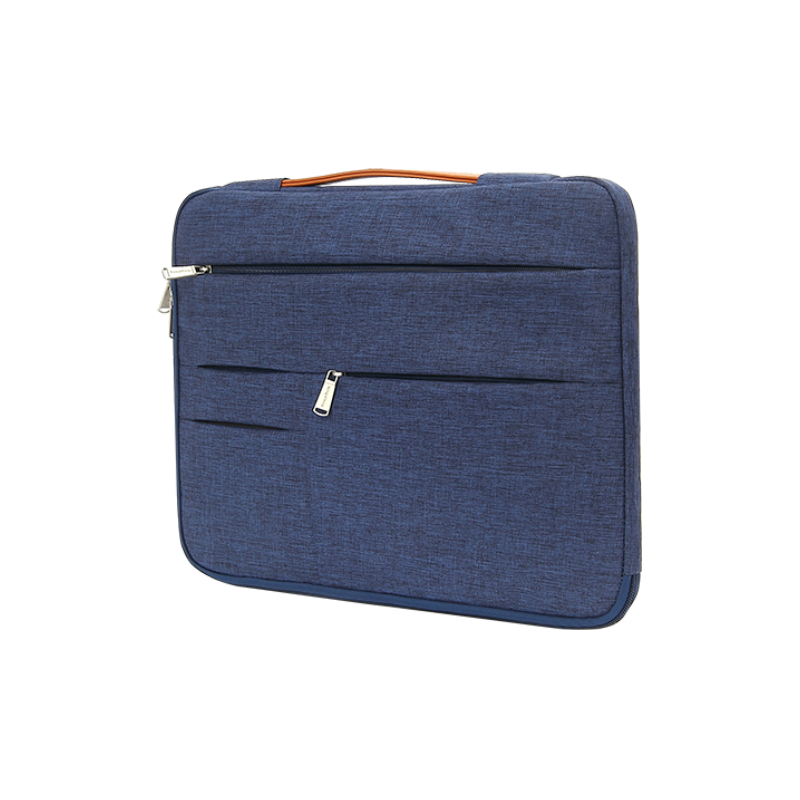 KINGSLONG Torba za laptop Kingslong 17,3", plava - KLM181007BL-17.3