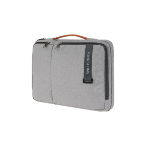 KINGSLONG Torba za laptop Kingslong 17", vodootporna, siva - KLM220101GR-17