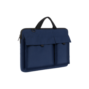 KINGSLONG Torba za laptop Kingslong 15,6", vodootporna, plava - WKLM200321-15.6