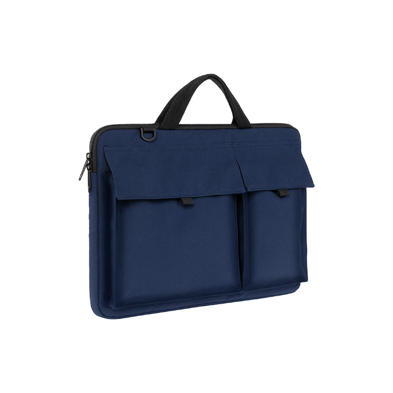 KINGSLONG Torba za laptop Kingslong 15,6", vodootporna, plava - WKLM200321-15.6