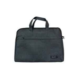 GIGATECH Torba za laptop Gigatech 15,6", tamnosiva - NB308