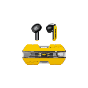 TRANSFORMERS Slušalice Transformers TF-T01 wireless, žute - TF-T01-YL