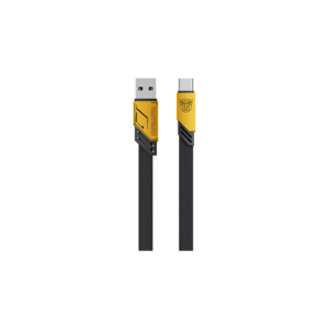 TRANSFORMERS USB na C kabel Transformers TF-A08, 1.5m, žuti - TF-A08-YL