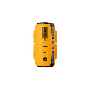 TRANSFORMERS Slušalice Transformers TF-T01-PRO wireless, žute - TF-T01-PRO-YL