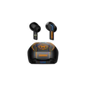 TRANSFORMERS Slušalice Transformers TF-T06 wireless, crne - TF-T06-BK