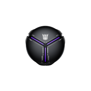 TRANSFORMERS Slušalice Transformers TF-T30 wireless, crne - TF-T30-BK