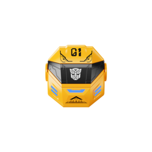TRANSFORMERS Slušalice Transformers TF-T36 wireless, žute - TF-T36-YL