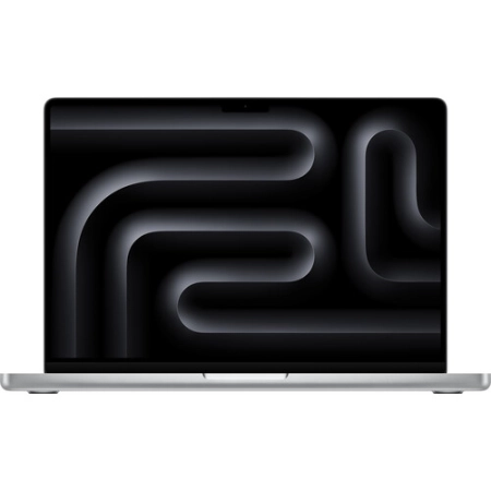 APPLE MacBook Pro M5 laptop MDE64LL/A