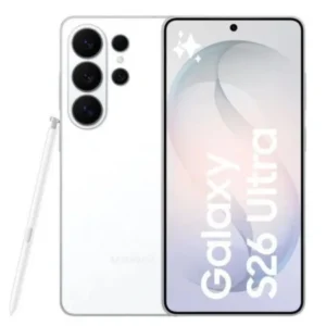 Samsung Galaxy S26 Ultra 12/512GB White
